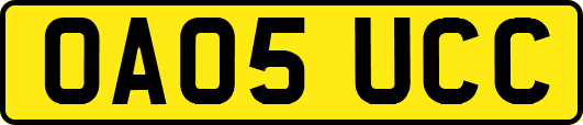 OA05UCC