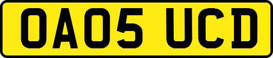 OA05UCD