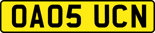 OA05UCN