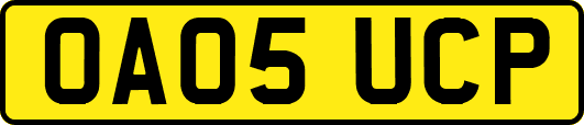 OA05UCP