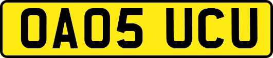 OA05UCU