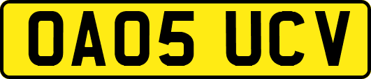 OA05UCV