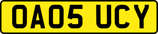 OA05UCY