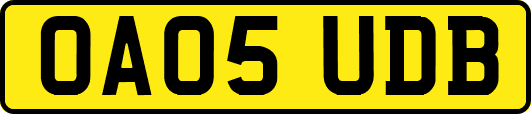 OA05UDB