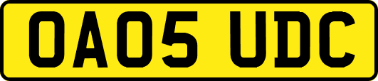 OA05UDC