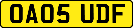 OA05UDF