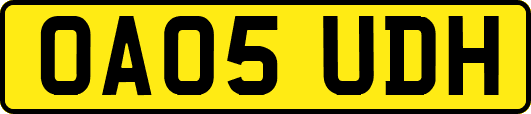 OA05UDH