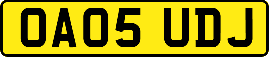 OA05UDJ