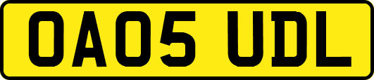 OA05UDL