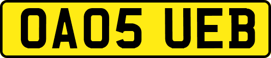 OA05UEB