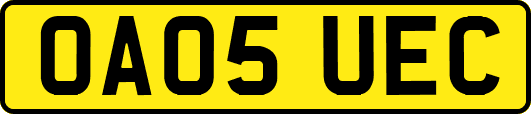 OA05UEC