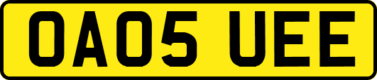 OA05UEE