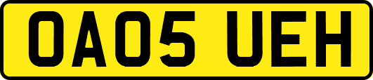 OA05UEH