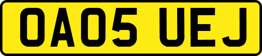 OA05UEJ