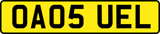 OA05UEL