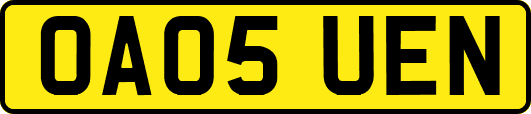 OA05UEN