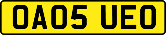 OA05UEO