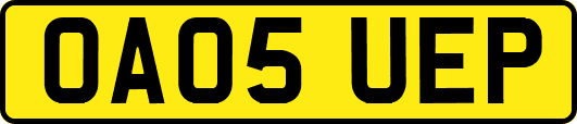 OA05UEP