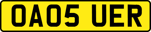 OA05UER