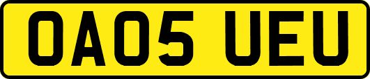 OA05UEU