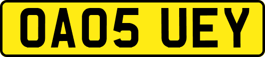 OA05UEY