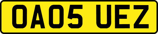 OA05UEZ