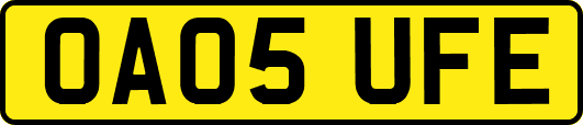 OA05UFE