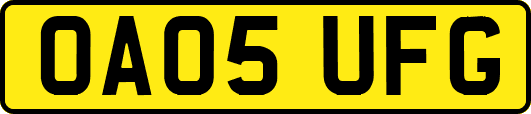 OA05UFG