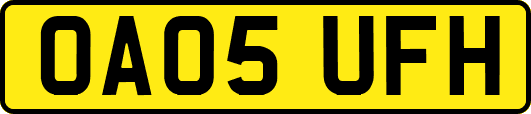OA05UFH