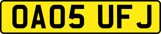 OA05UFJ