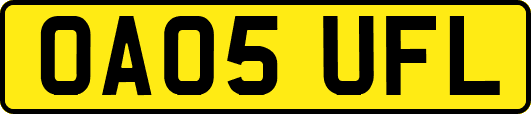 OA05UFL