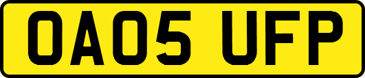 OA05UFP