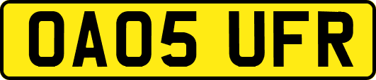 OA05UFR