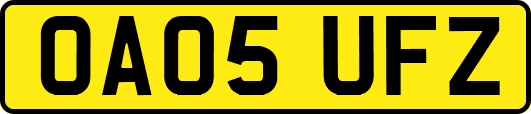 OA05UFZ