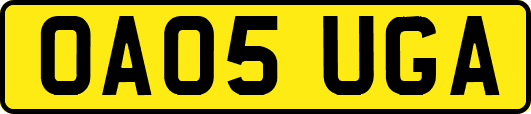 OA05UGA