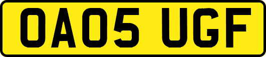 OA05UGF
