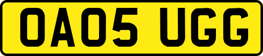 OA05UGG
