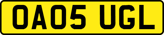 OA05UGL