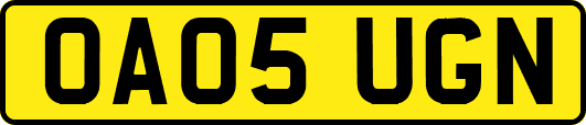 OA05UGN