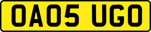 OA05UGO