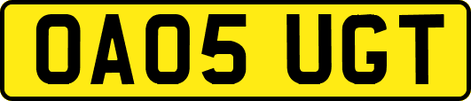 OA05UGT