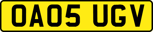 OA05UGV