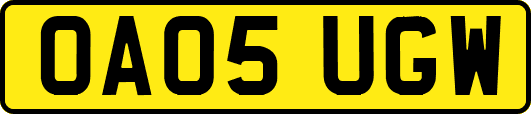 OA05UGW