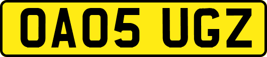 OA05UGZ