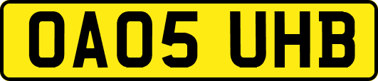 OA05UHB