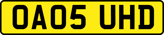 OA05UHD