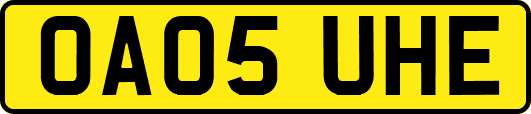 OA05UHE