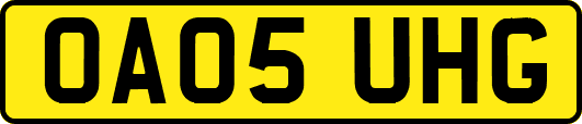 OA05UHG