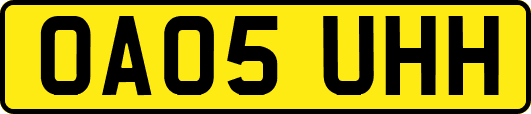 OA05UHH