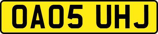 OA05UHJ